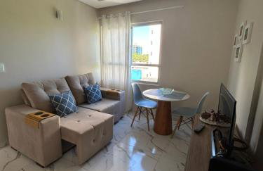 Apartamento aconchegante no coração do Recife e a poucos metros do Consulado Americano - Foto 5