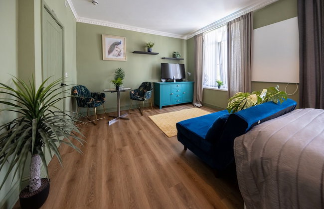 James’ Place @ Dowlais - Foto 23