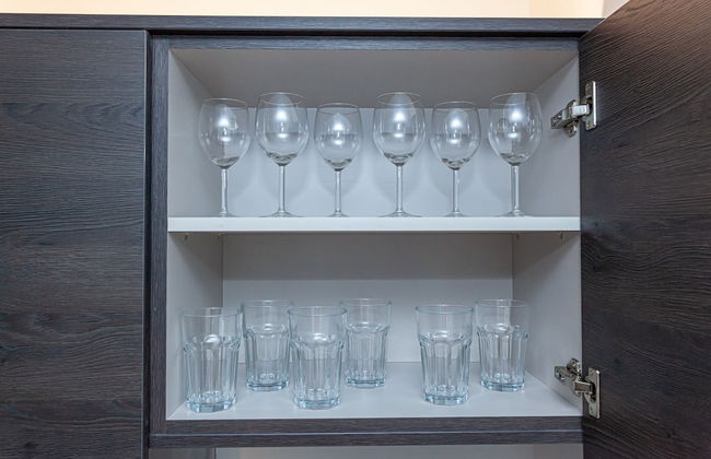 Pillo Rooms Apartments - Manchester - Foto 24