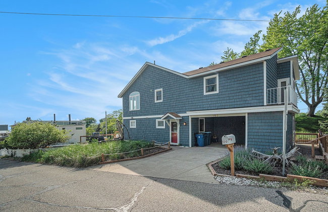4BDR Blue Haven Cottage Grand Haven 150 - Foto 53