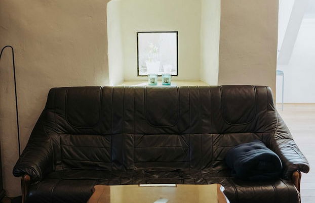 Apartments Mozinetova hisa - Foto 38