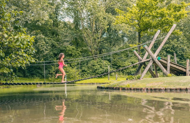 Cozy Chalet 20 km From Utrecht - Photo 27