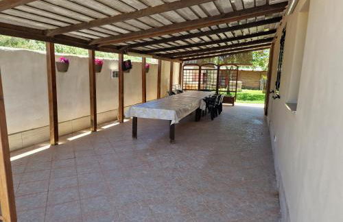 Vento del Sud casa vacanze - Foto 3