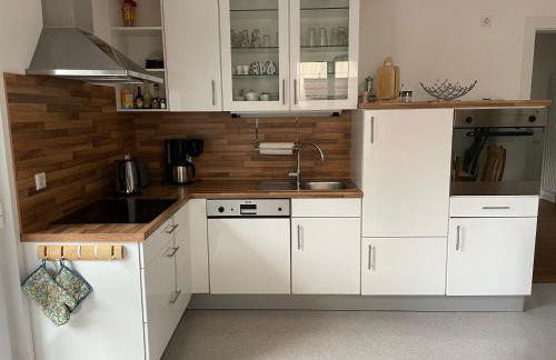 Ferienwohnung Bett & Burg - Foto 14