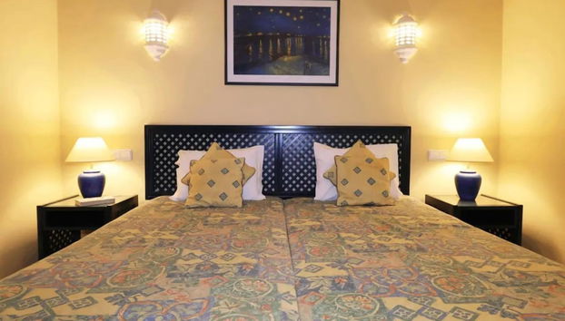 MyStay - Bellavista Pool & Beach - Foto 2, Habitación