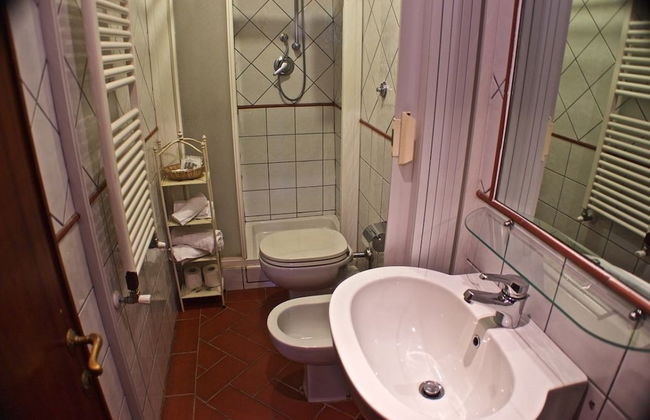 Podere dell'Anselmo - Foto 54