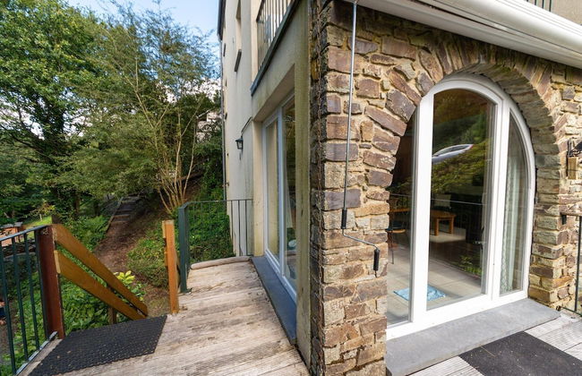 Forest Retreat in Bouillon - Photo 29