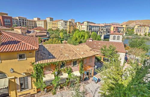 Lake Las Vegas Condo with Balcony, Resort Amenities! - Photo 16