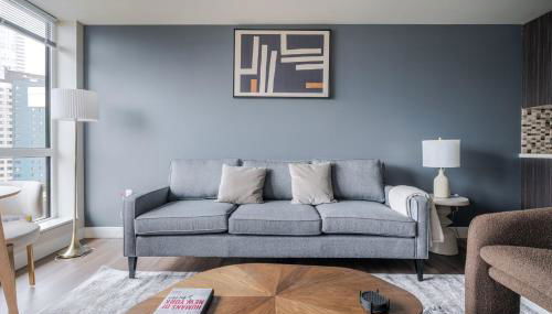 Blueground South Lake Union rooftop nr Lake Union SEA-985 - Foto 2, Other