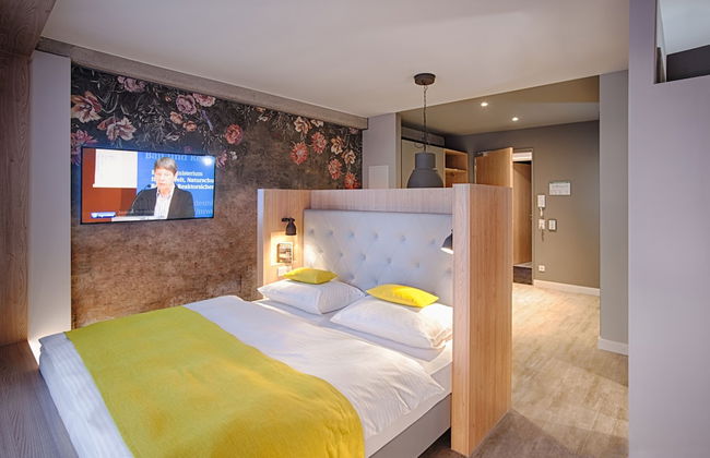 MLOFT Apartments München - Foto 32