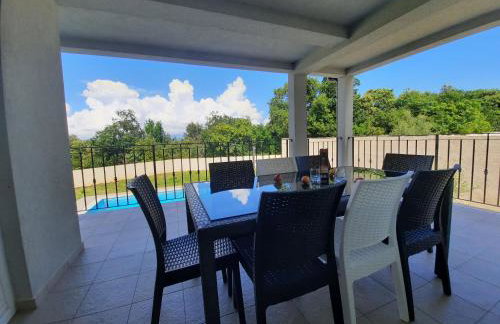 VILLA AMBER YourCroatiaHoliday - Foto 9