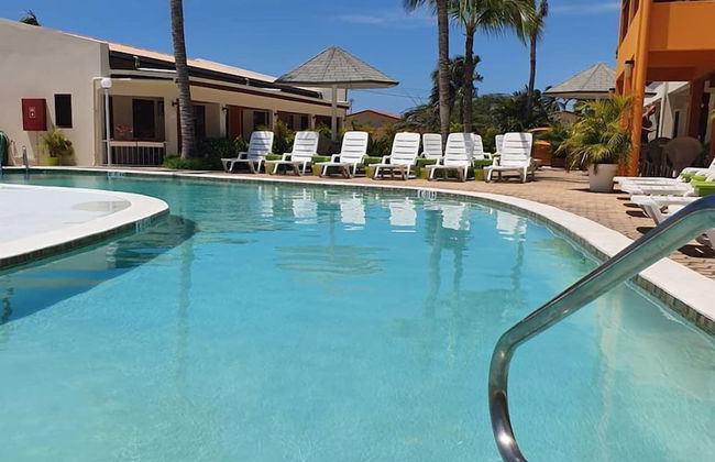 Aruba Quality Apartments & Suites - Foto 1