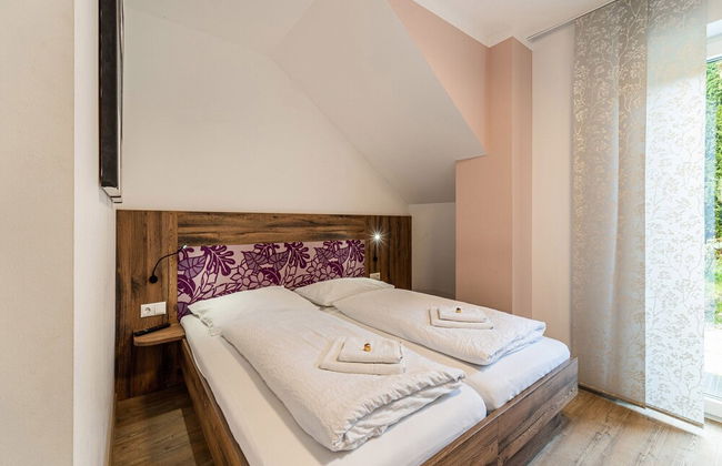 Apartment in St. Georgen / Salzburg Near ski Area - Foto 2