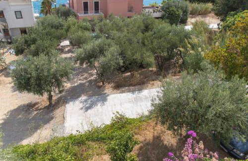 Apartments Sunrise Duilovo -Superior Three Bedroom Apartment with Sea View Terrace - Foto 44