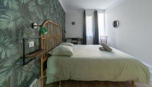 L'Annexe Gannat - Appartements en centre ville - Foto 4