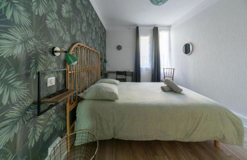 L'Annexe Gannat - Appartements en centre ville - Foto 4