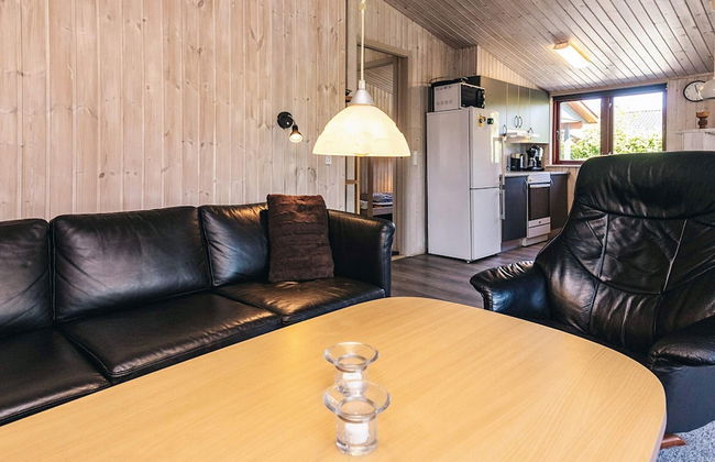 6 Person Holiday Home in Dannemare-by Traum - Foto 12