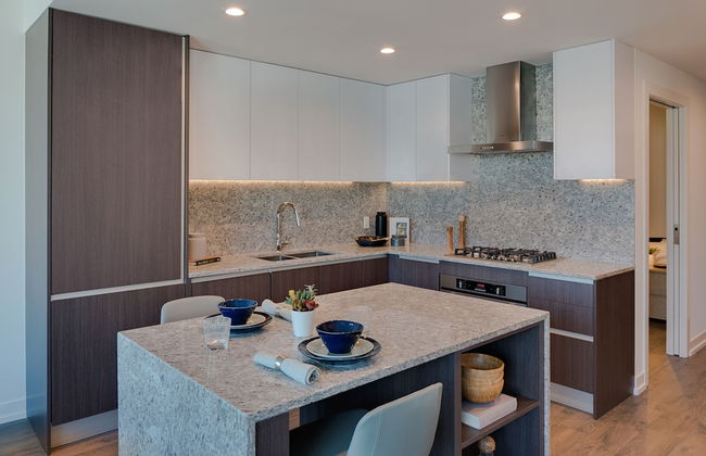 Level Chicago – Old Town - Foto 15