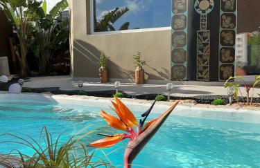 Krisant Gold Rural Luxury Privat Pool - Foto 12