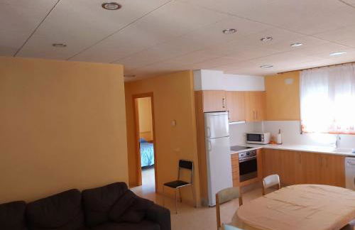 Apartamentos la Francesa - Photo 47