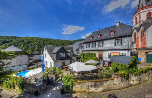 Springiersbacher Hof - Foto 1