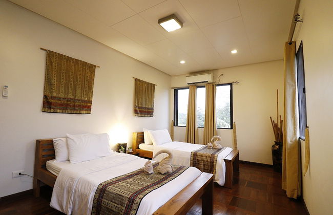 Hassaram Courtyard - Foto 17