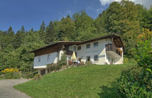 Ferienwohnungen - Alpenhotel Fischer 4 Sterne - Landhaus Inge Adults Only - Foto 19