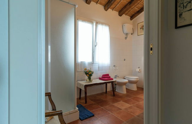 Villa Clara in Tertenia - Foto 41