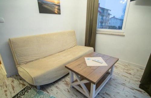 Apartamenty pod zaglami Teresa Strzemkowska - Foto 11