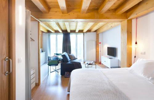 La Casa De Santa María ESTUDIOS - Photo 20