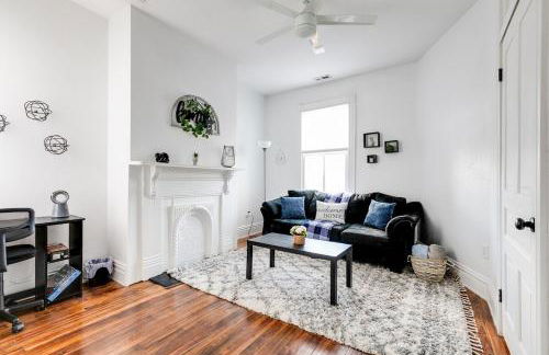 Quaint Escape for 2 Near Richmond Battlefield Park - Foto 12