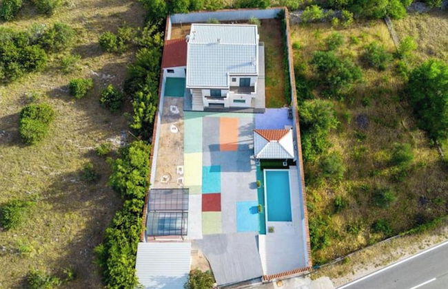 "villa Eros Sibenik With Pool" - Foto 48