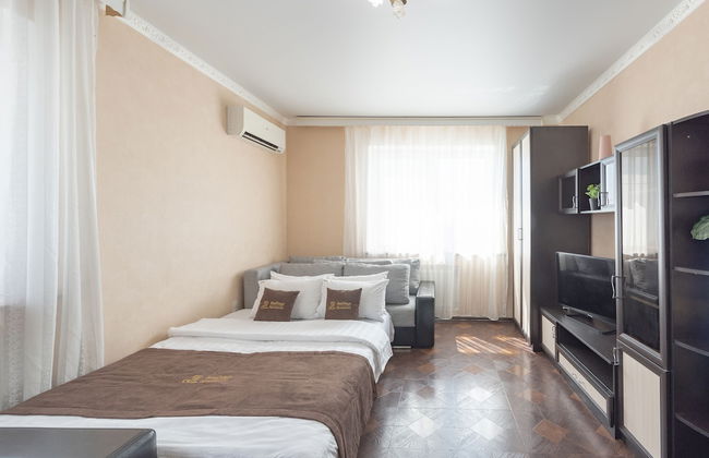 InnDays Podolsk Sverdlova 36a - Foto 3