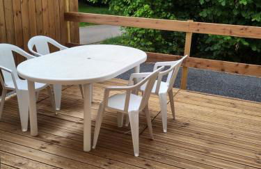 Gîte des Écureuils - Foto 23