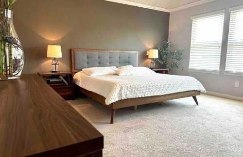 Charming house in The Woodlands - Creekside - Foto 6