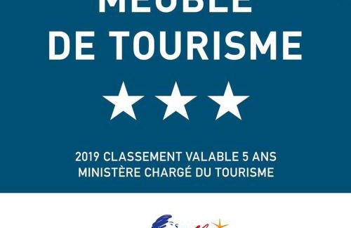 Le Saint-Aignan, centre, Parking à tarif préférentiel, 3 étoiles - Foto 35