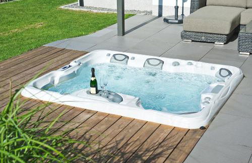 Ferienwohnung Braunhörnle I Wellnessbereich I Schwarzwald I ZeiTraum - Foto 4