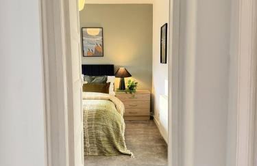 Kilmory 3 bed House - Coorie Doon Stays - Foto 21