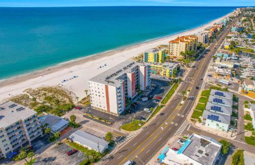 Sea Breeze 608 - Photo 27