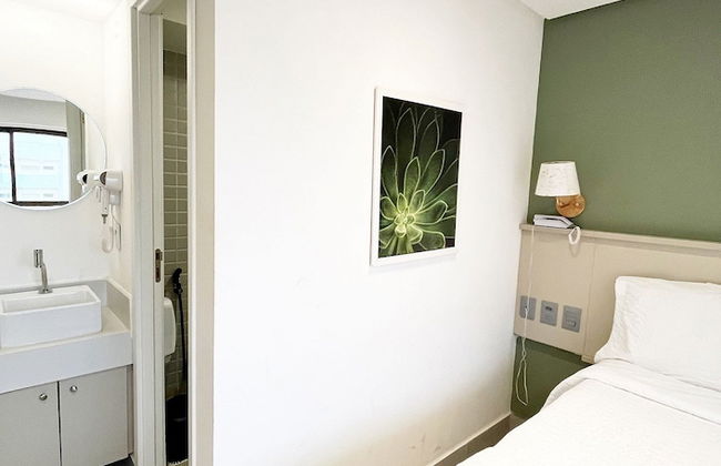 Arpoar Suites By Day By Day - Foto 55