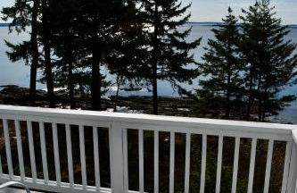 Betty's Place - Cozy ocean front getaway with views of Casco Bay - Foto 28