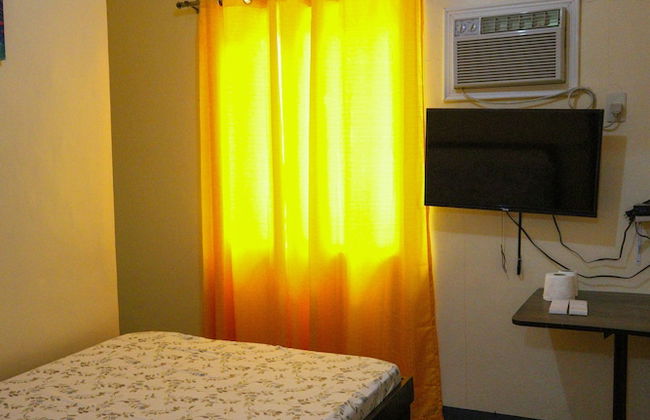 Villa Elsie Resort and Hotel - Foto 18