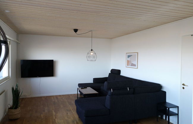 Tórshavn Apartment - Great View - Photo 27