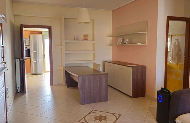 Penthouse at Trikala Town - Foto 13