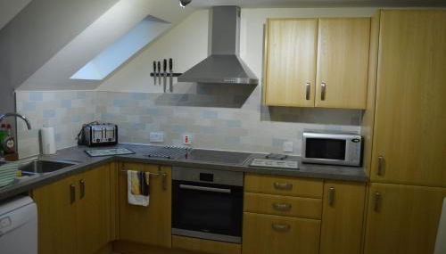 Ness View Apartment - Foto 3