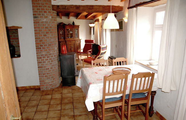 Holiday Home in Durbuy Near Ourthe River - Photo 16