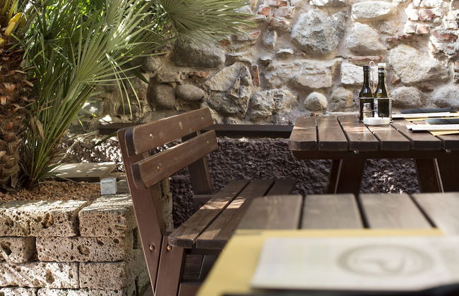 Suite & Breakfast 7 Vizi - Foto 58