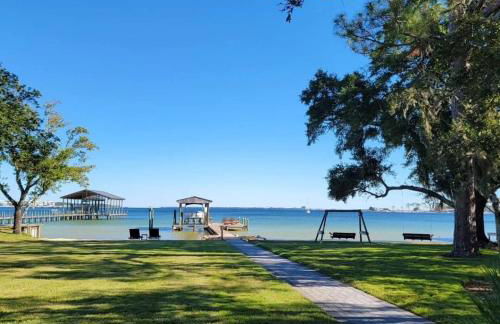 Luxury Beach Cottage With Private Beach - Foto 17