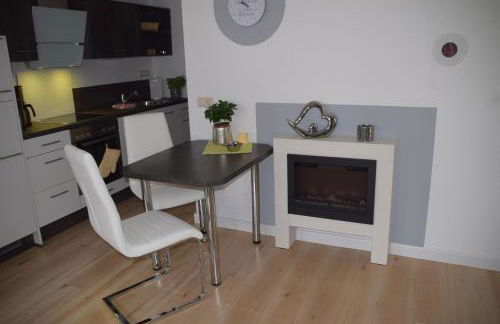 Ferienwohnungen Auszeit Ausblick - Foto 41