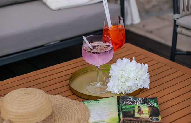 Villa Bante - Luxury Stone House - Foto 55